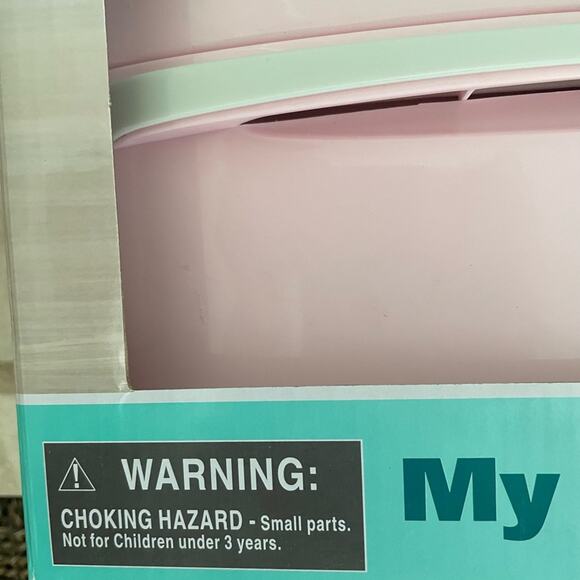 My Smart Fridge - Picture 10 of 11